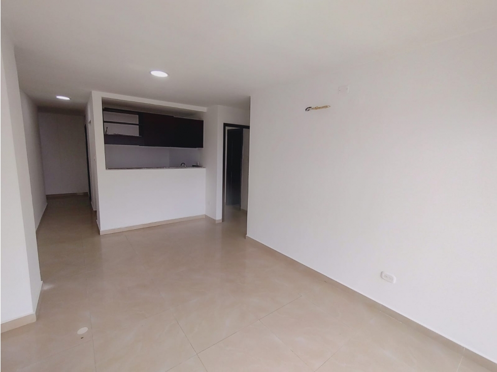 APARTAMENTO EN ARRIENDO ALTOS DE SAN VICENTE BARRANQUILLA — foto 3