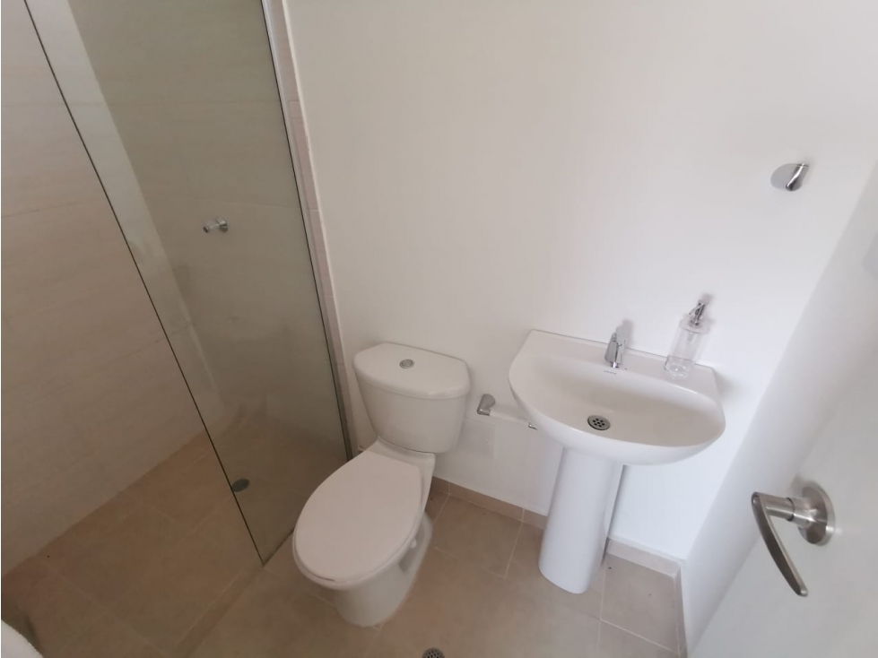 APARTAMENTOS EN VENTA EN RECREO EN BARRANQUILLA — foto 2