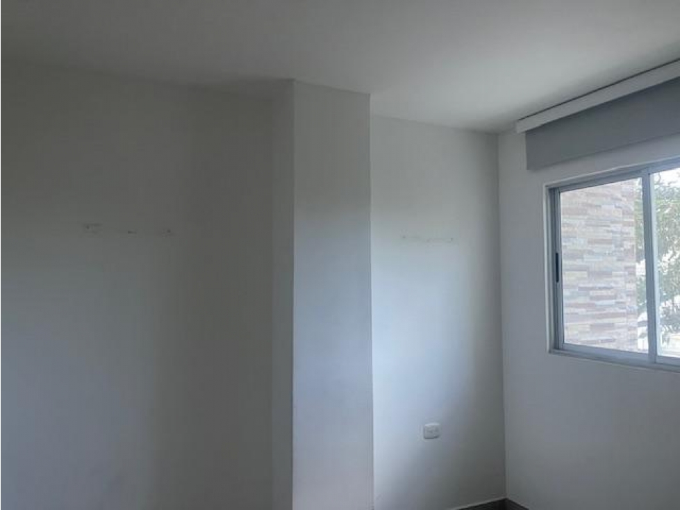 APARTAMENTO EN VENTA EN CIUDAD JARDIN EN BARRANQUILLA — foto 2