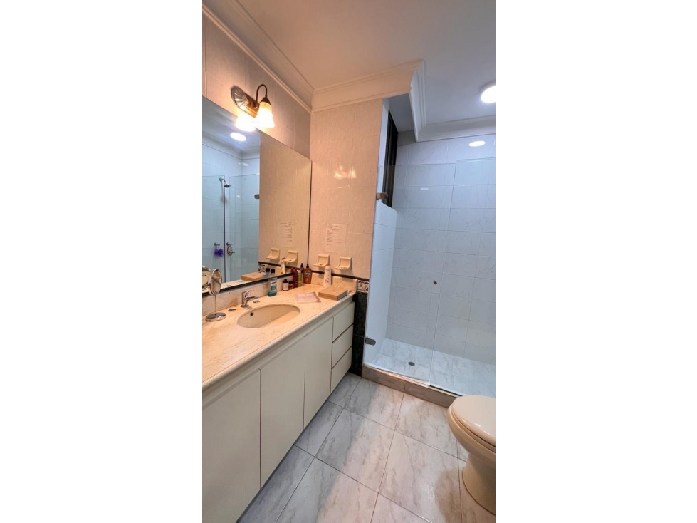 APARTAMENTO EN VENTA EN ALTO PRADO EN BARRANQUILLA — foto 4