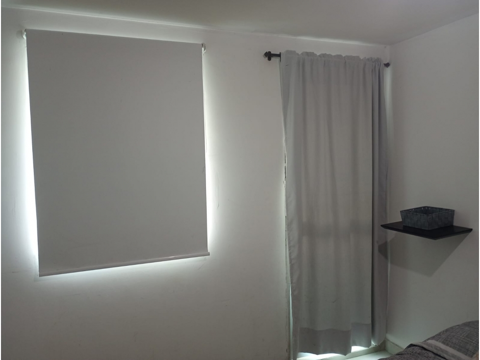 APARTAMENTO EN VENTA EN ALTAMIRA EN BARRANQUILLA — foto 3