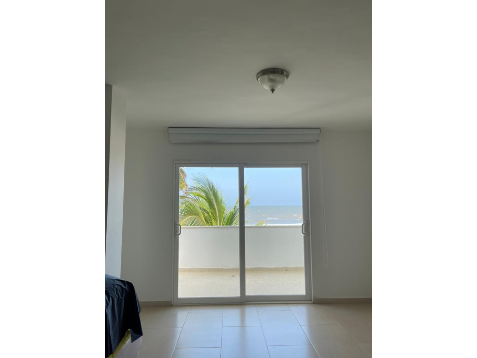 CASA CABAÑA EN ARRIENDO EN SALGAR PUERTO COLOMBIA - 6