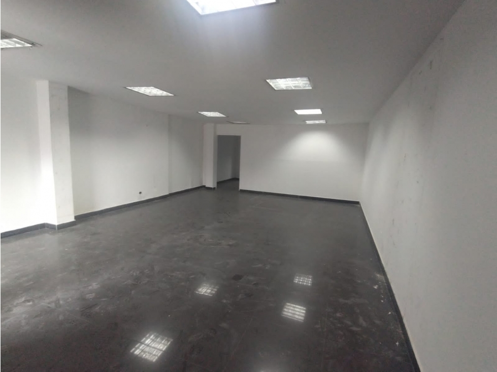 LOCAL COMERCIAL EN ARRIENDO EN LA MURILLO BARRANQUILLA
