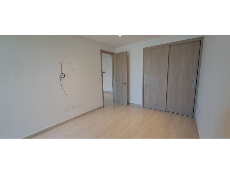 APARTAESTUDIO ARRIENDO/VENTA EN PUNTAROCA SALGAR — foto 5