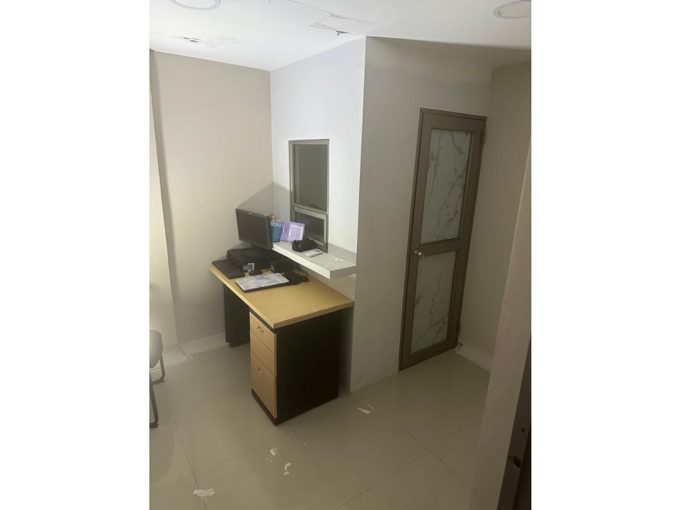 LOCAL OFICINA EN ARRIENDO VENTA EN LA CAMPIÑA BARRANQUILLA — foto 5