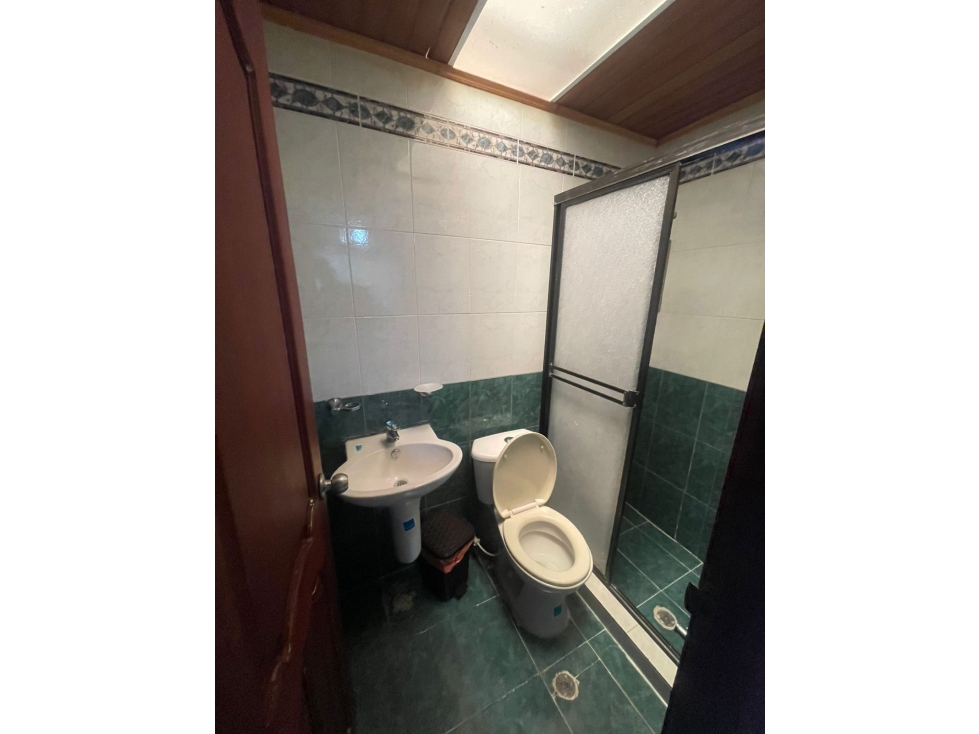 PENTHOUSE EN VENTA EN VILLA SANTOS BARRANQUILLA — foto 2