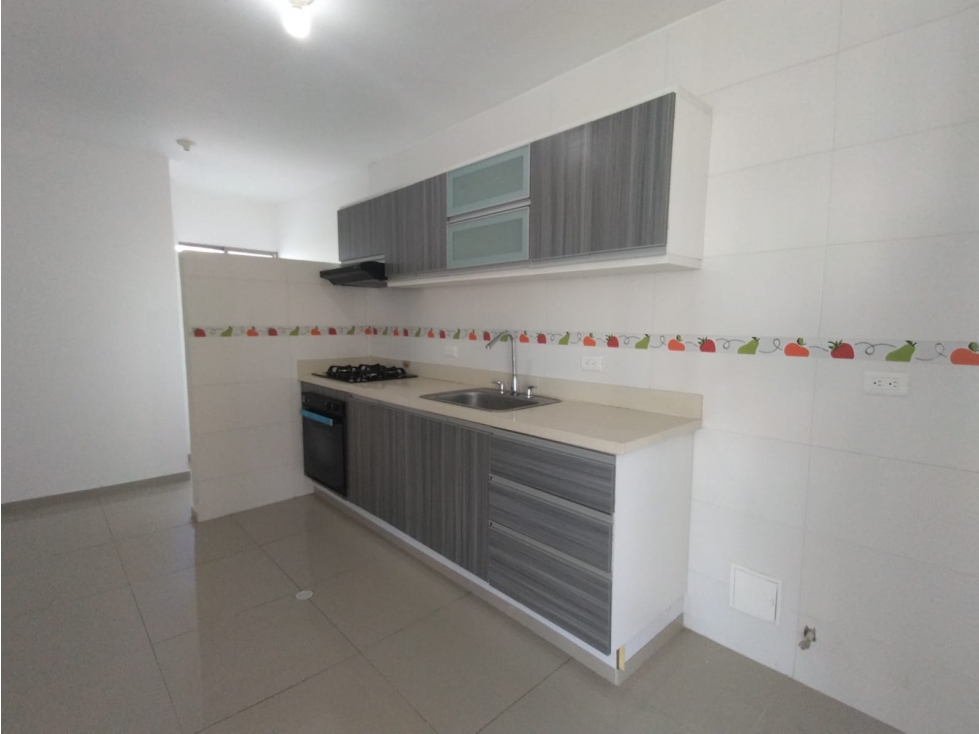 APARTAMENTO EN VENTA EN PORVENIR EN BARRANQUILLA — foto 4