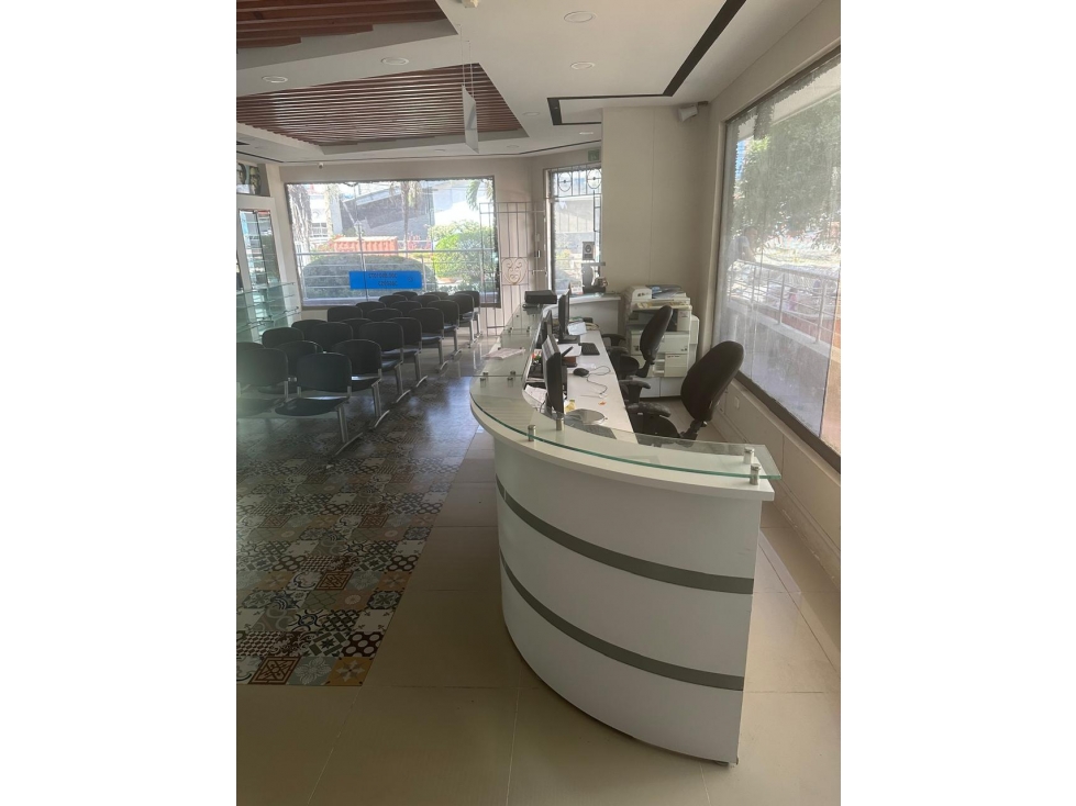 LOCAL OFICINA EN ARRIENDO VENTA EN LA CAMPIÑA BARRANQUILLA — foto 3