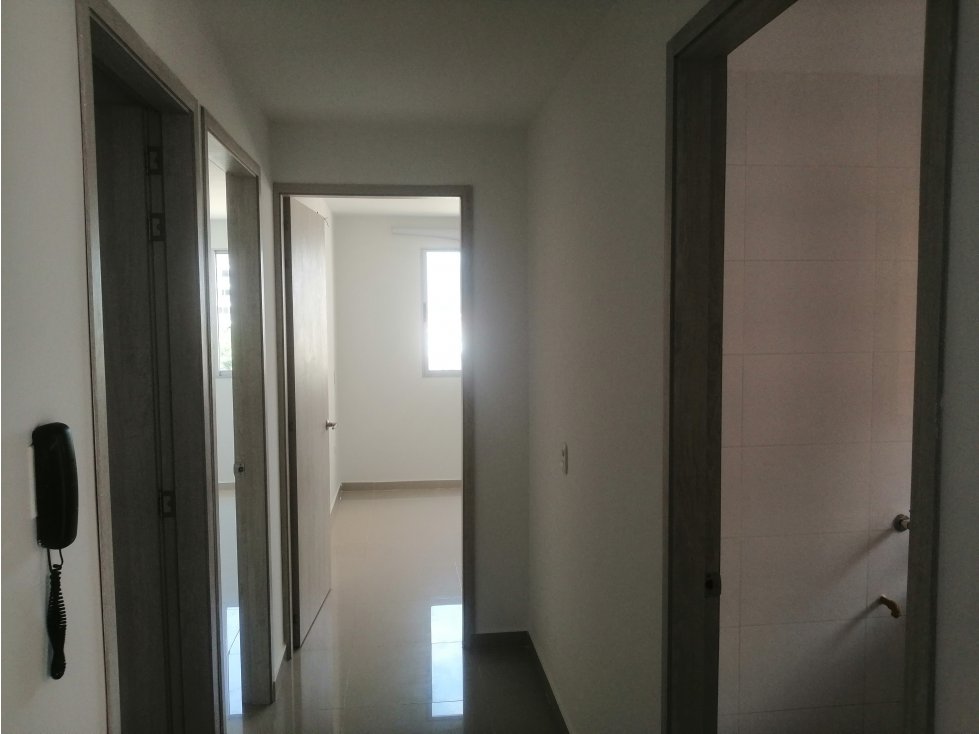 APARTAMENTO EN ARRIENDO VILLA SANTOS BARRANQUILLA — foto 6