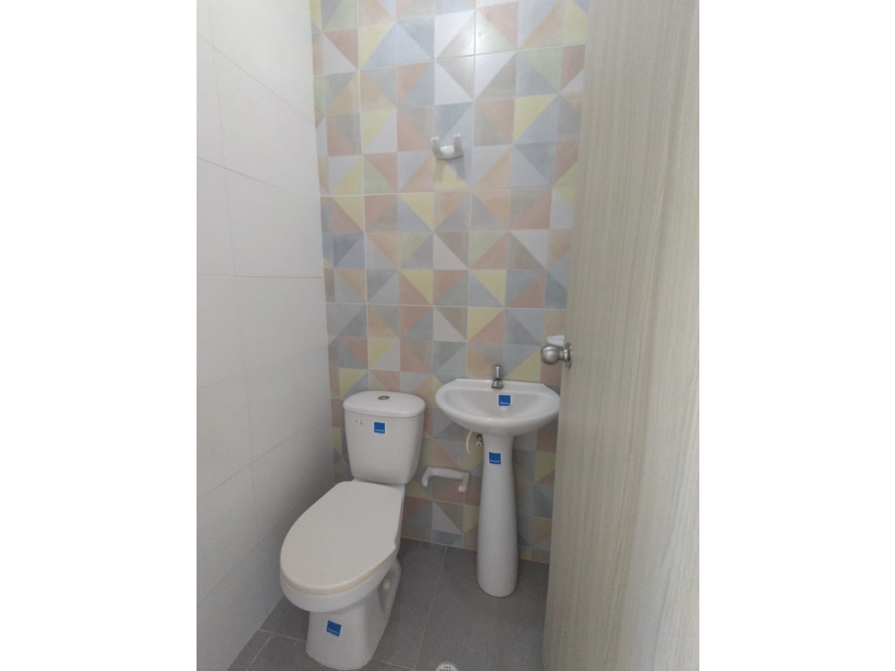 APARTAMENTO EN VENTA EN PORVENIR EN BARRANQUILLA — foto 3