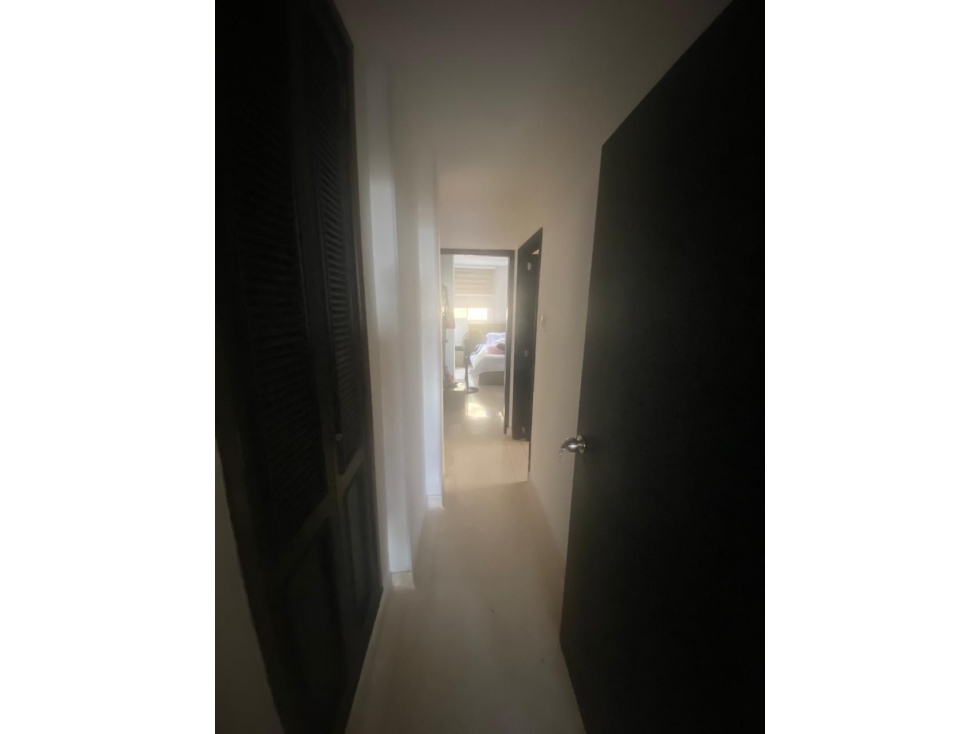 APARTAMENTO EN ARRIENDO SANTA MONICA EN BARRANQUILLA — foto 2