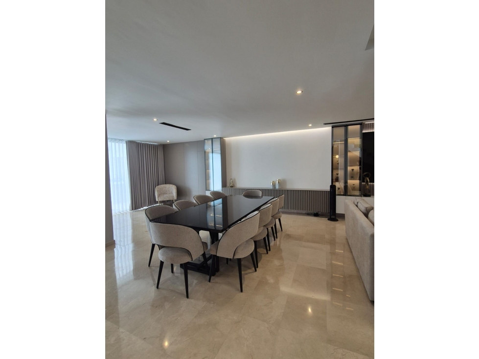 CASA CONJUNTO EN VENTA EN LA CASTELLANA BARRANQUILLA — foto 5