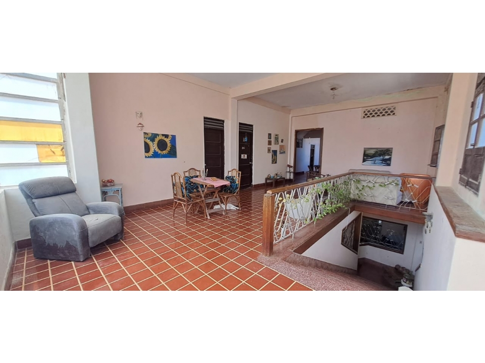CASA RESIDENCIAL O COMERCIAL VENTA EN MIRAMAR PUERTO COLOMBIA — foto 6