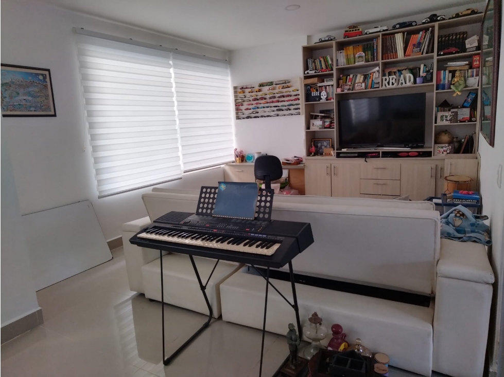 CASA CONJUNTO EN VENTA / ARRIENDO EN PUERTO COLOMBIA - 6