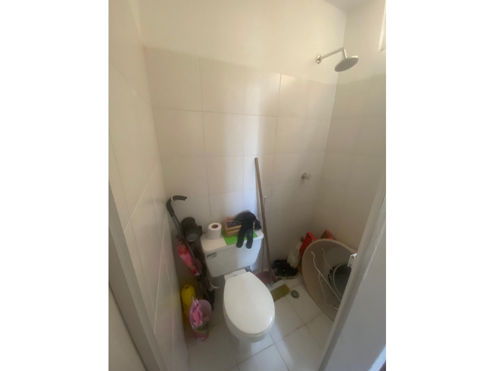 APARTAMENTO EN ARRIENDO SANTA MONICA EN BARRANQUILLA — foto 3