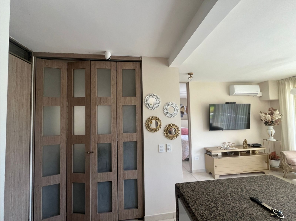 APARTAMENTO EN VENTA EN ALAMEDA DEL RIO BARRANQUILLA — foto 4