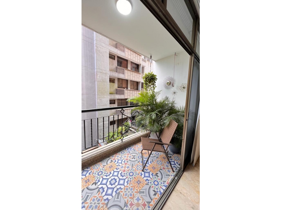 APARTAMENTO EN VENTA EN ALTO PRADO EN BARRANQUILLA — foto 3