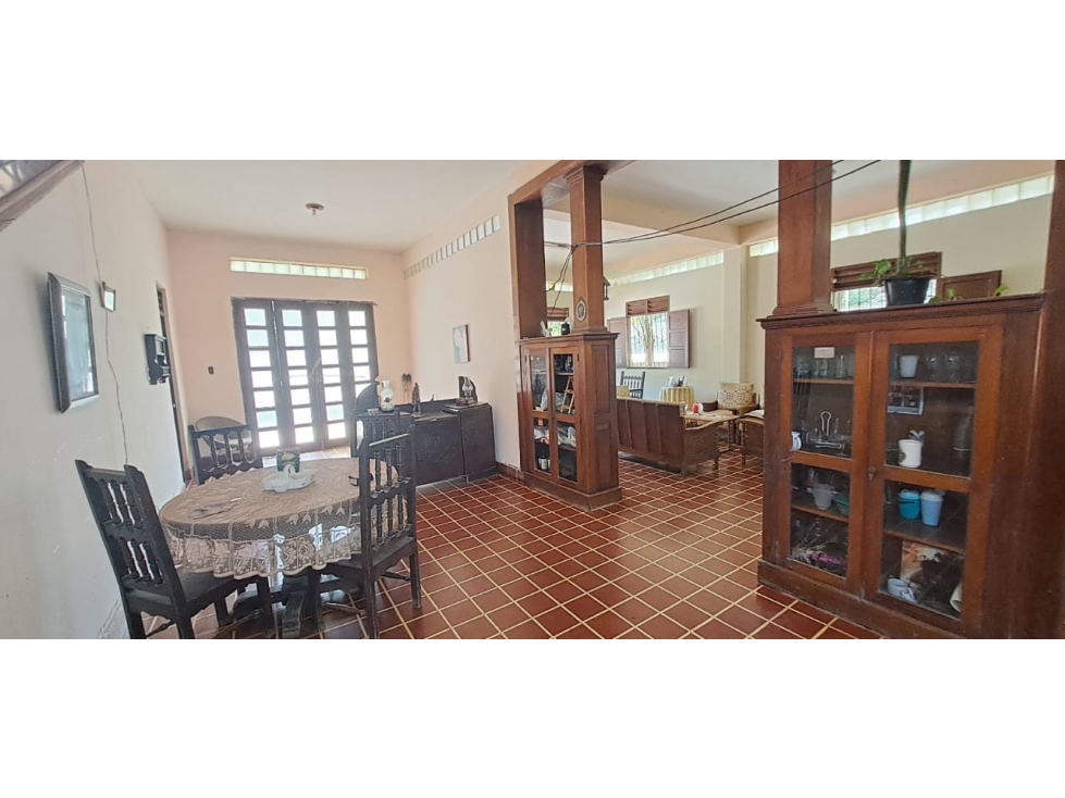 CASA RESIDENCIAL O COMERCIAL VENTA EN MIRAMAR PUERTO COLOMBIA — foto 3