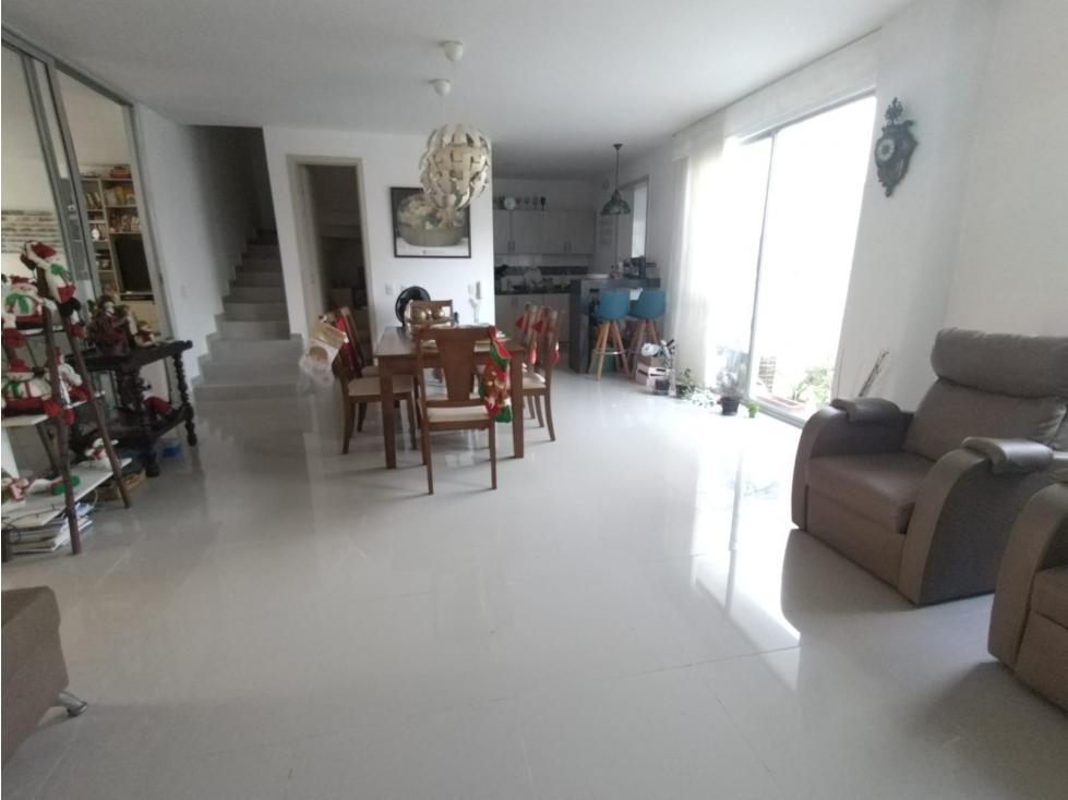CASA CONJUNTO EN VENTA / ARRIENDO EN PUERTO COLOMBIA - 3