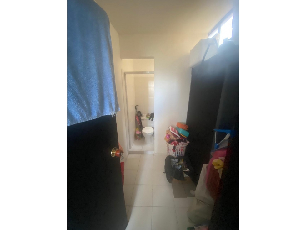 APARTAMENTO EN ARRIENDO SANTA MONICA EN BARRANQUILLA — foto 6