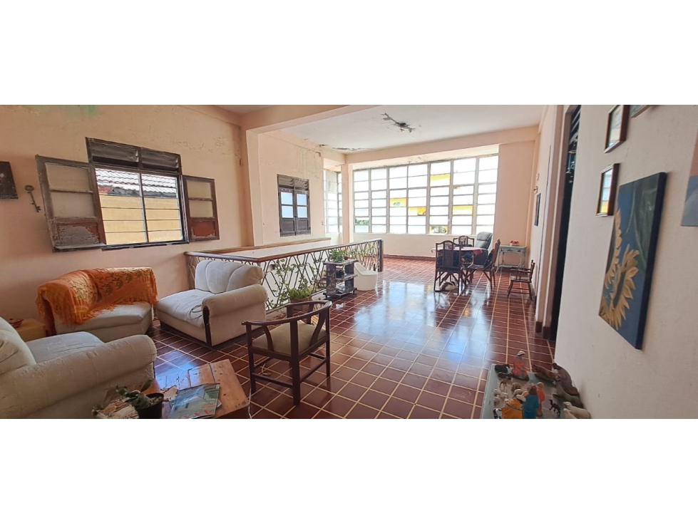 CASA RESIDENCIAL O COMERCIAL VENTA EN MIRAMAR PUERTO COLOMBIA — foto 5
