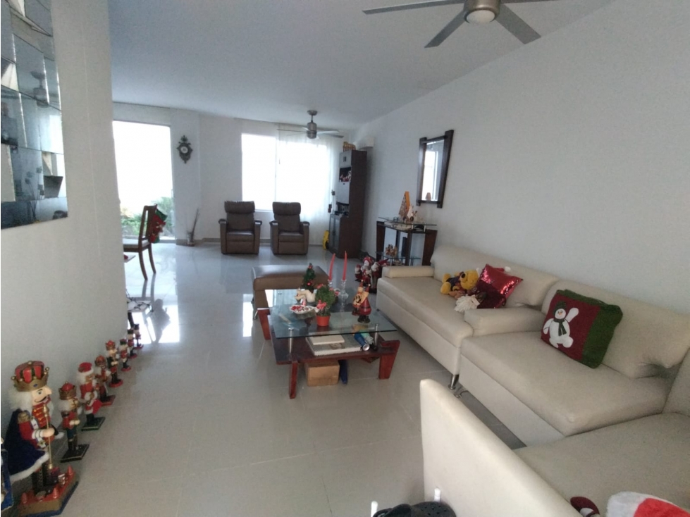 CASA CONJUNTO EN VENTA / ARRIENDO EN PUERTO COLOMBIA - 1