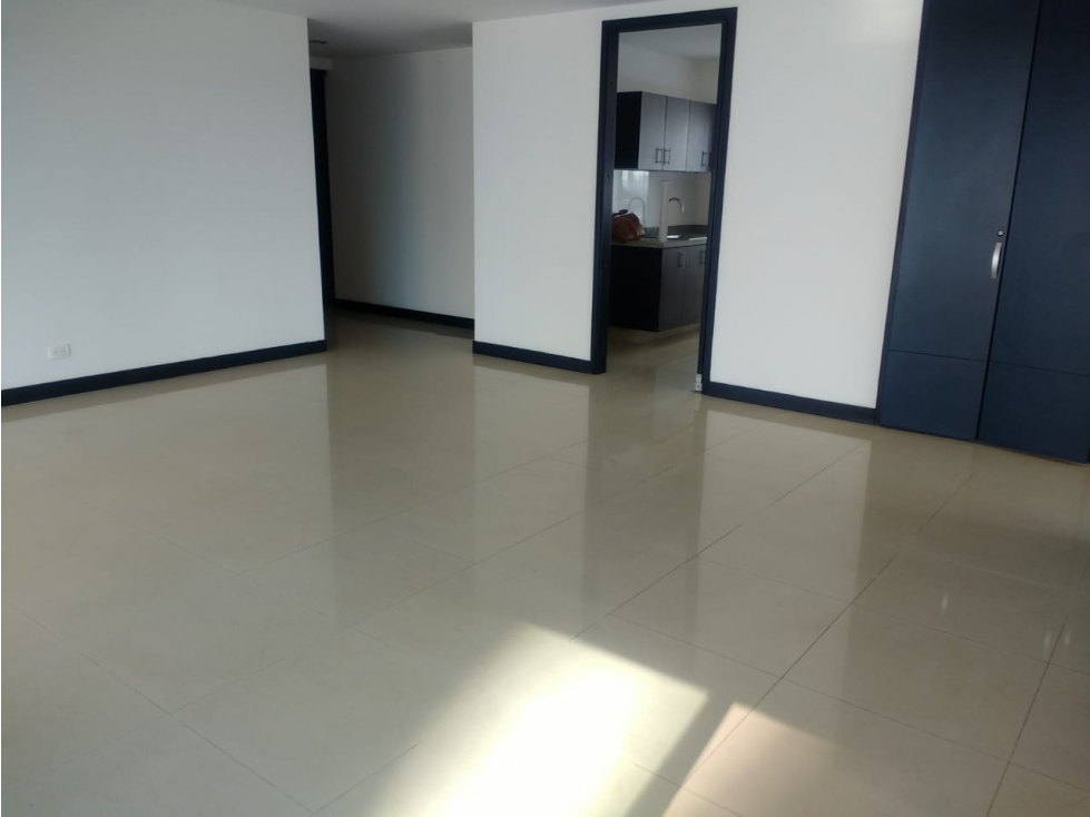 APARTAMENTO EN ARRIENDO EN BUENAVISTA BARRANQUILLA — foto 4