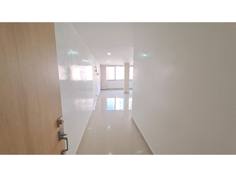 APARTAMENTO EN VENTA / ARRIENDO EN SAN VICENTE REMODELADO BQUILLA — foto 2