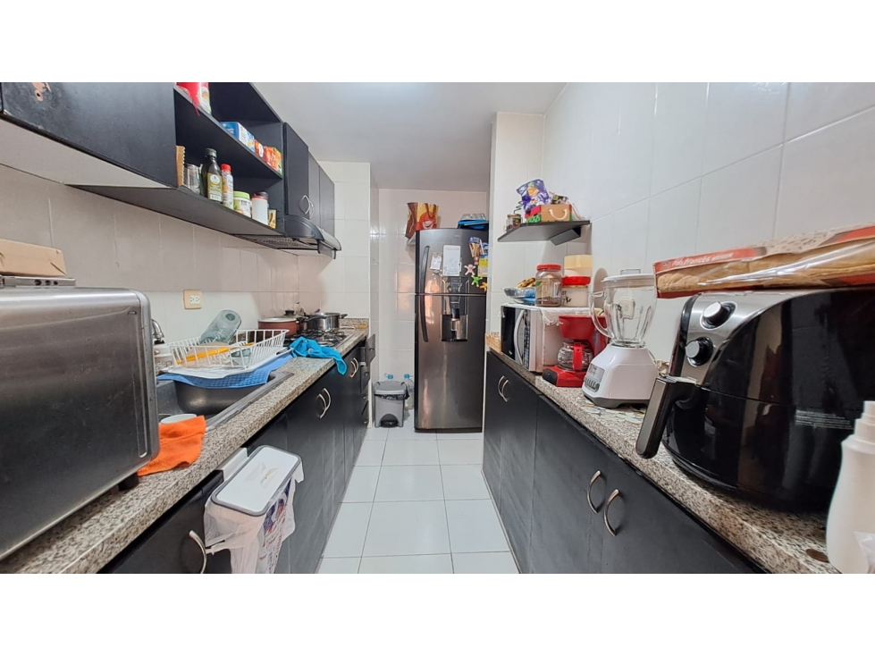 APARTAMENTO CONJUNTO EN ARRIENDO / VENTA EN MIRAMAR EN BARRANQUILLA — foto 5