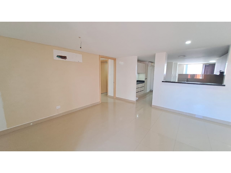 APARTAMENTO EN VENTA / ARRIENDO EN SAN VICENTE REMODELADO BQUILLA — foto 4