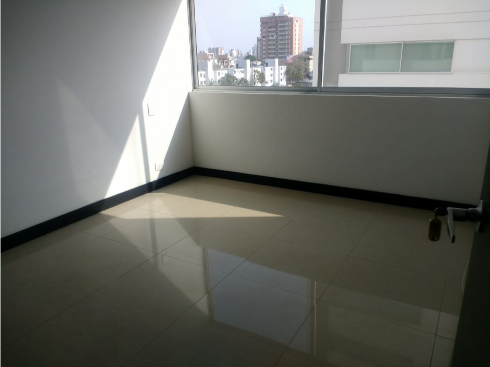 APARTAMENTO EN ARRIENDO EN BUENAVISTA BARRANQUILLA — foto 5