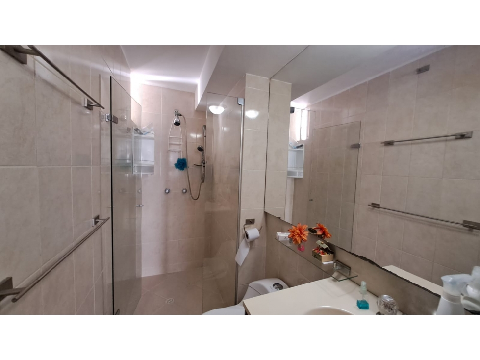 APARTAMENTO CONJUNTO EN ARRIENDO / VENTA EN MIRAMAR EN BARRANQUILLA — foto 6