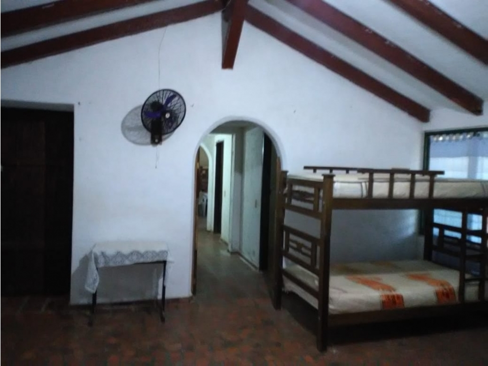 CABAÑA EN VENTA BURITACA SANTA MARTA — foto 5