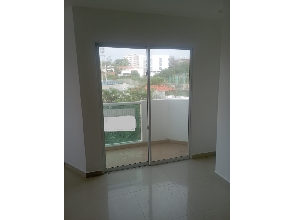 APARTAMENTO EN ARRIENDO/VENTA EN VILLA SANTOS BARRANQUILLA — foto 2
