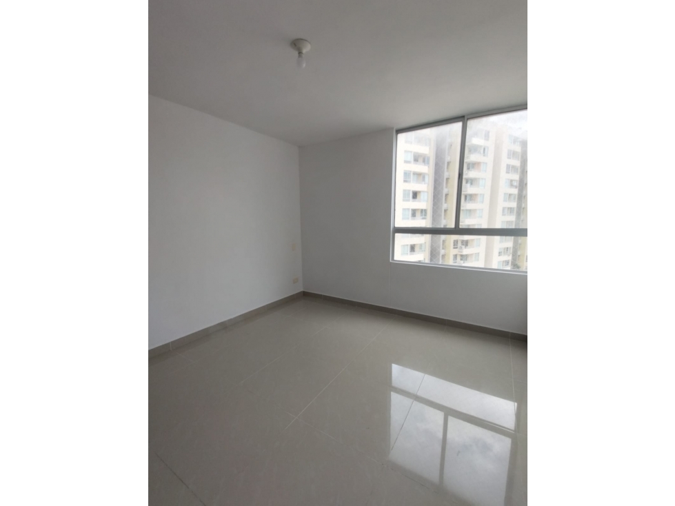 APARTAMENTO EN VENTA EN VILLA CAMPESTRE PUERTO COLOMBIA — foto 5