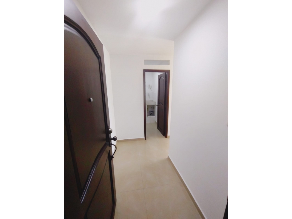 APARTAMENTO EN ARRIENDO ALTOS DE SAN VICENTE BARRANQUILLA — foto 4