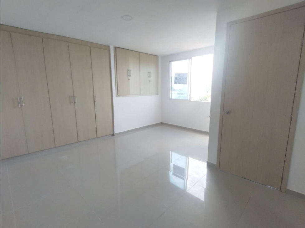 APARTAESTUDIO DUPLEX EN ARRIENDO EN SAN VICENTE BARRANQUILLA — foto 3