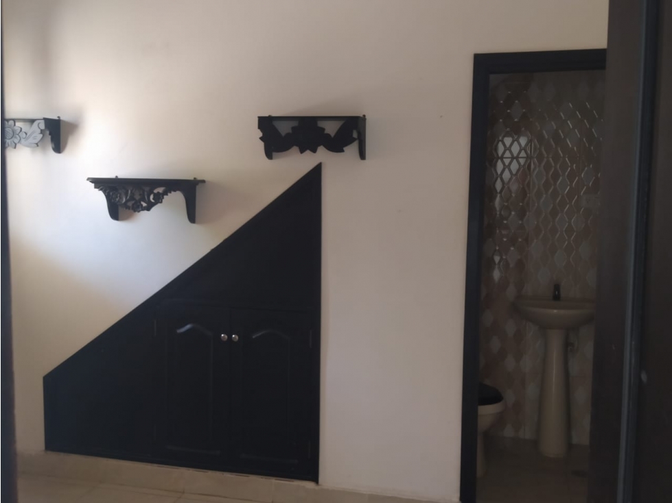 CASA DE DOS PISOS EN VENTA EN SOLEDAD ATLANTICO — foto 3