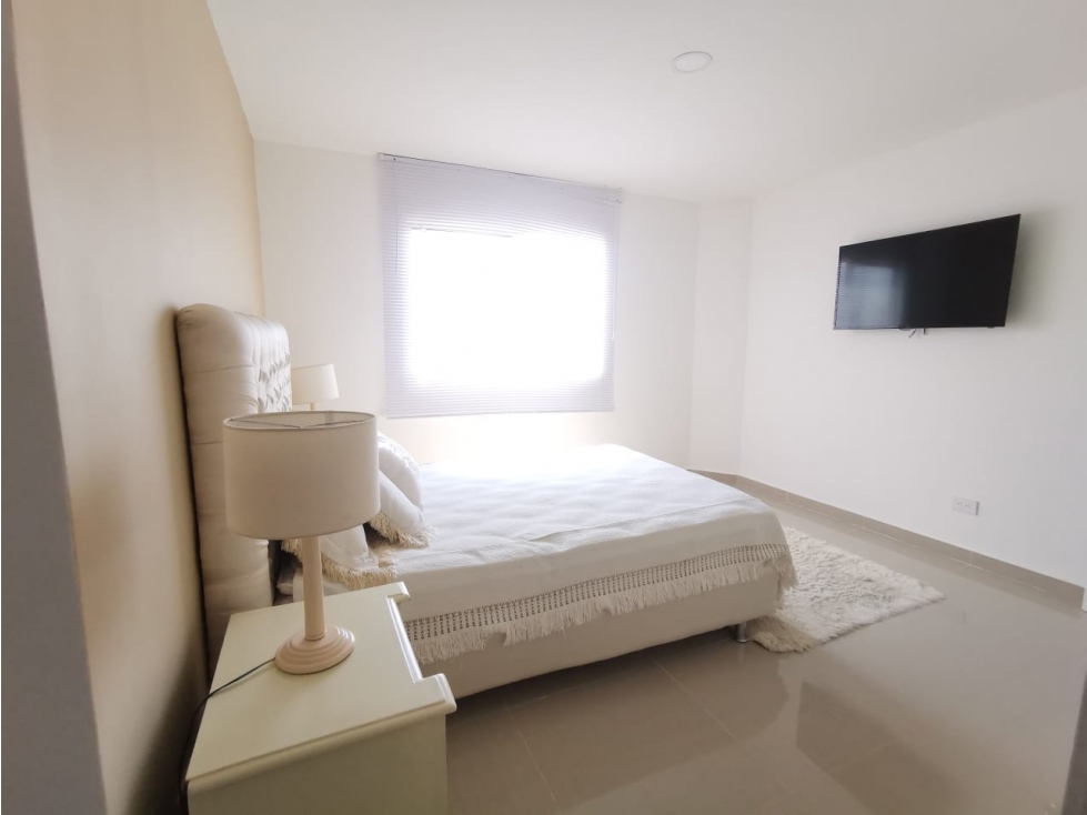 APARTAMENTOS EN VENTA EN RECREO EN BARRANQUILLA — foto 3