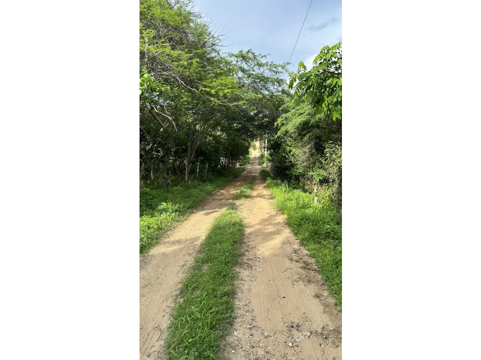 LOTE EN VENTA PUERTO VELERO BARRANQUILLA - 2