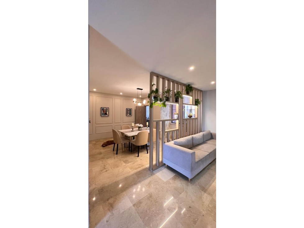 APARTAMENTO EN VENTA EN ALTO PRADO EN BARRANQUILLA — foto 5
