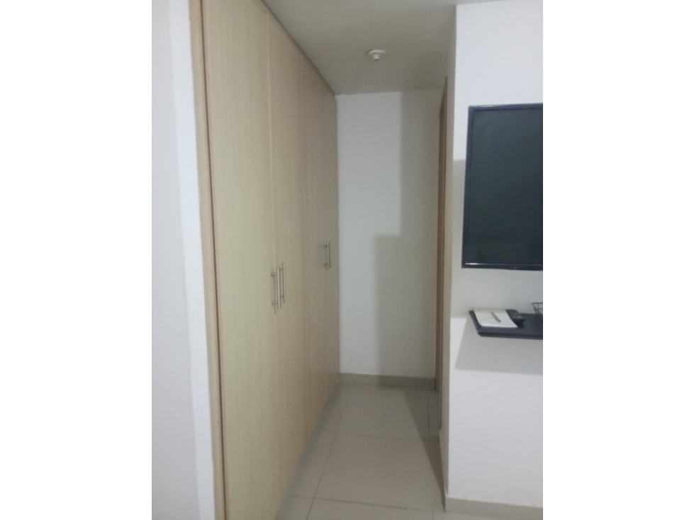 APARTAMENTO EN VENTA EN ALTAMIRA EN BARRANQUILLA — foto 4