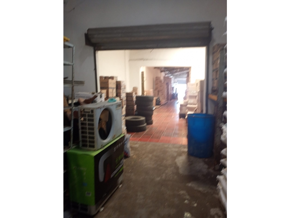 VENTA DE BODEGA EN EL CENTRO EN BARRANQUILLA - 3