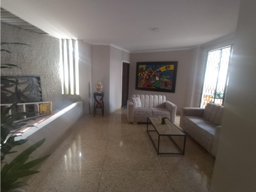 ARRIENDO OFICINA EN VILLA SANTOS BARRANQUILLA - 3