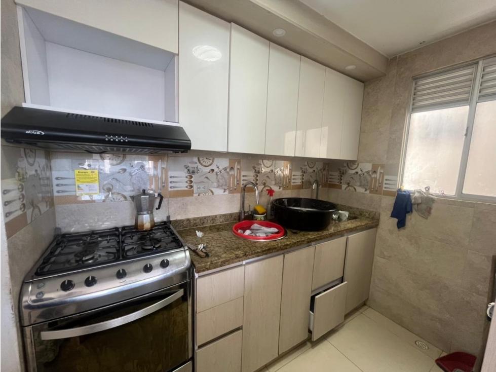 APARTAMENTO EN VENTA EN ALAMEDA DEL RIO BARRANQUILLA — foto 6