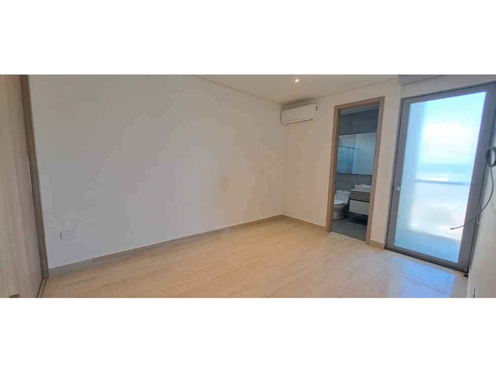 APARTAESTUDIO ARRIENDO/VENTA EN PUNTAROCA SALGAR — foto 6