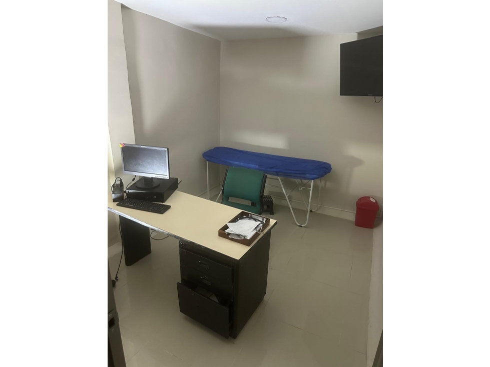 LOCAL OFICINA EN ARRIENDO VENTA EN LA CAMPIÑA BARRANQUILLA — foto 6