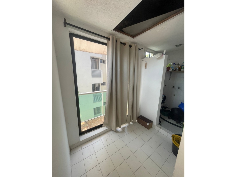 PENTHOUSE EN VENTA EN VILLA SANTOS BARRANQUILLA — foto 3