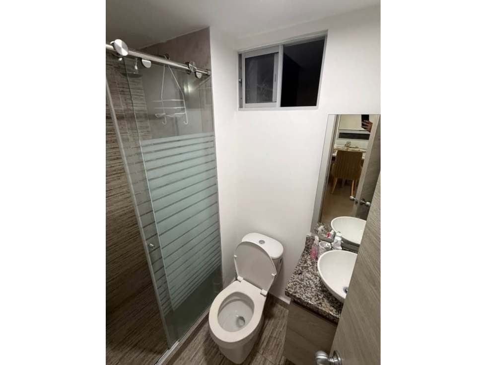 APARTEMENTO EN VENTA EN ALAMEDA DEL RIO BARRANQUILLA — foto 3