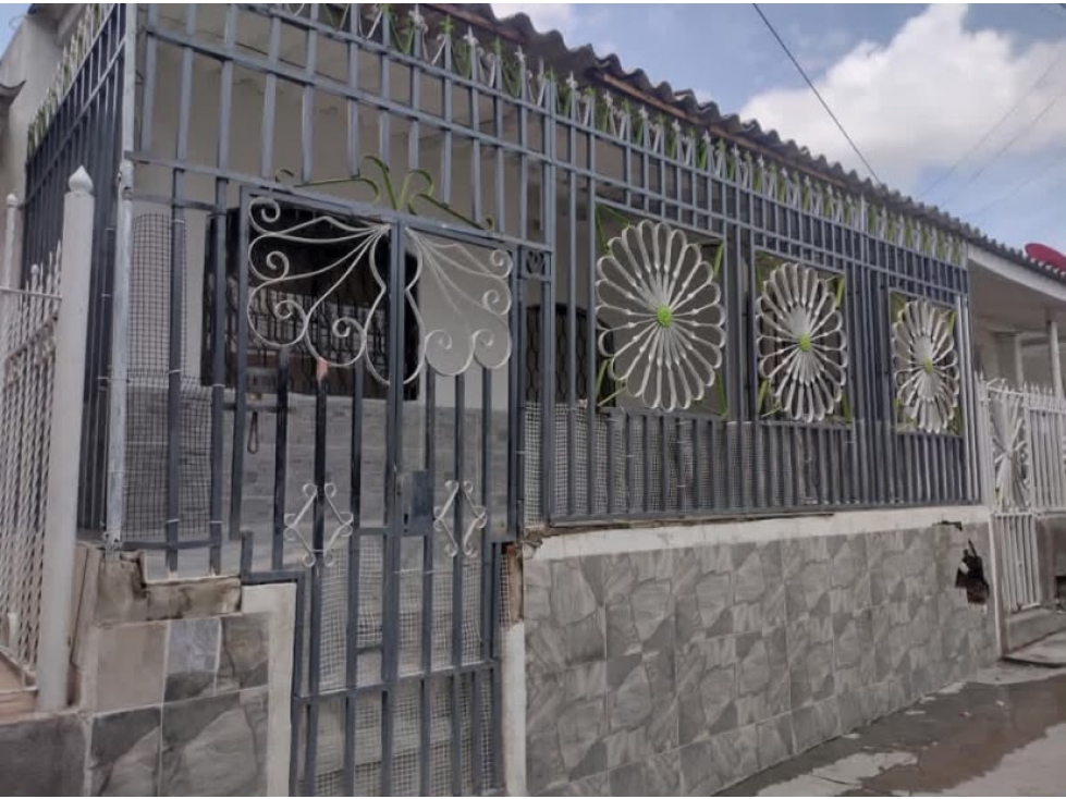 CASA EN VENTA VILLA CIUDADELA METROPOLITANA SOLEDAD — foto 3